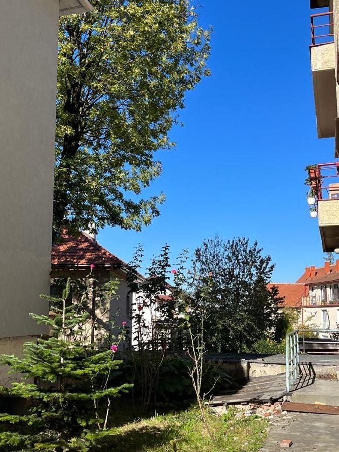 Tampa Residence Braşov Exterior foto