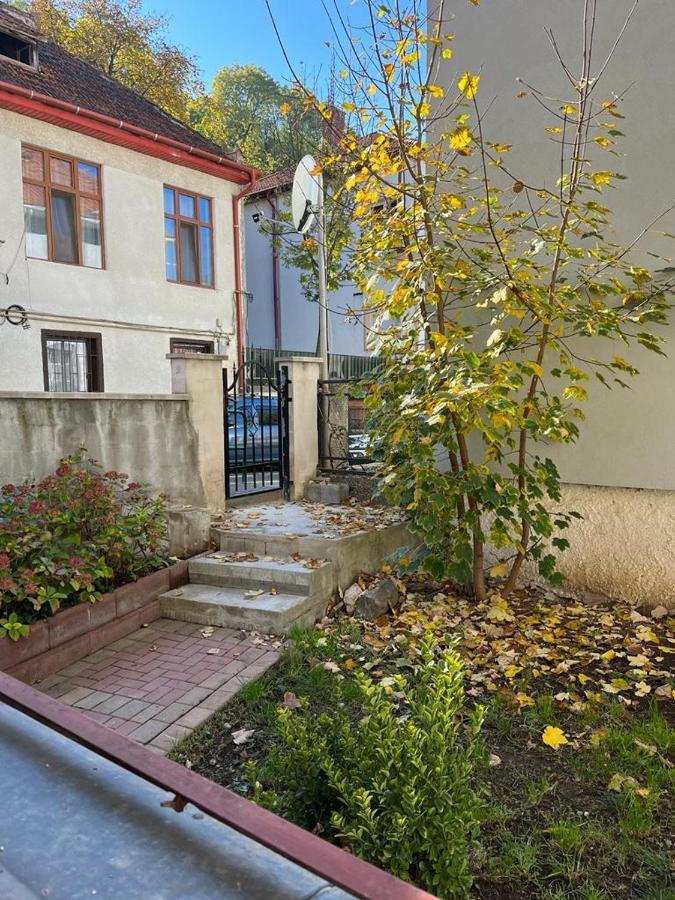 Tampa Residence Braşov Exterior foto